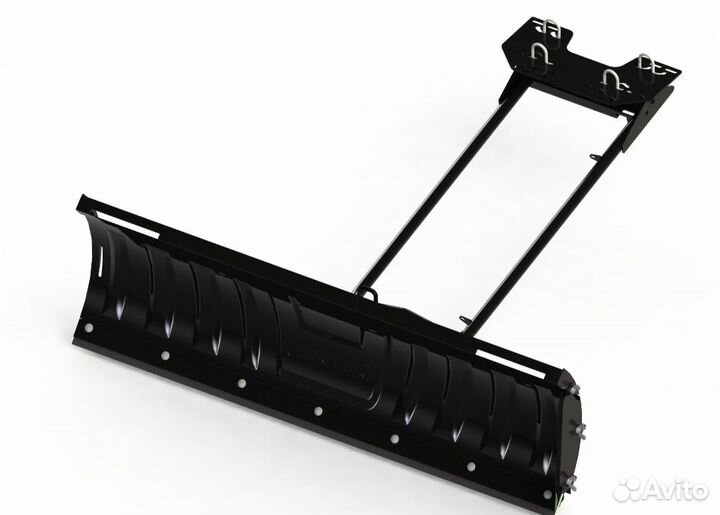 Отвал для квадроцикла storm