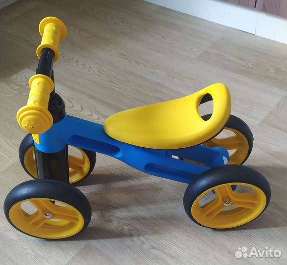 Беговел детский