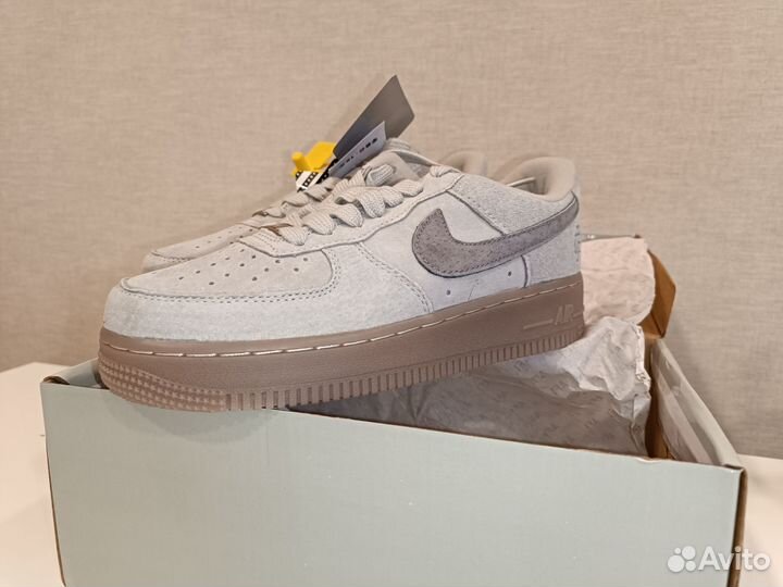 Кроссовки женские nike air force 1