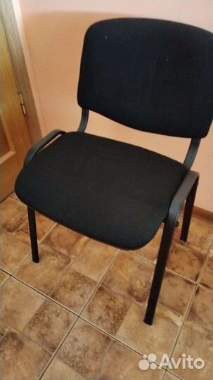 Офисный стул