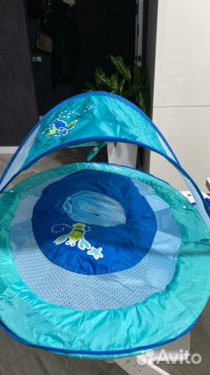 Безопасный круг для малышей