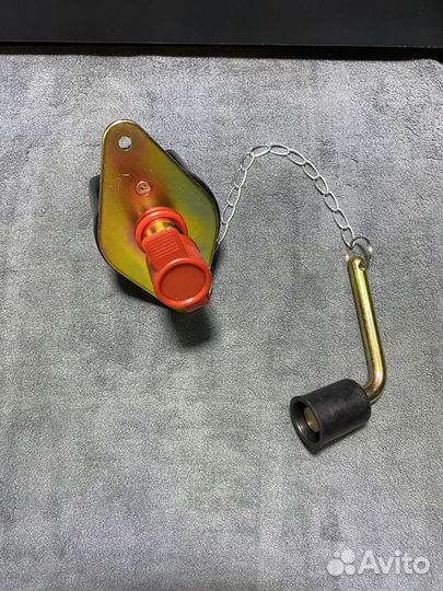 Размыкатель массы 200А