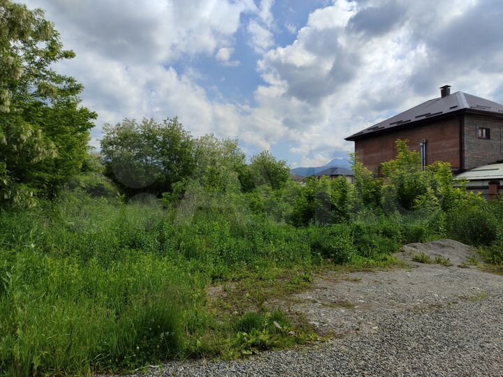 Участок 6 сот. (ИЖС)