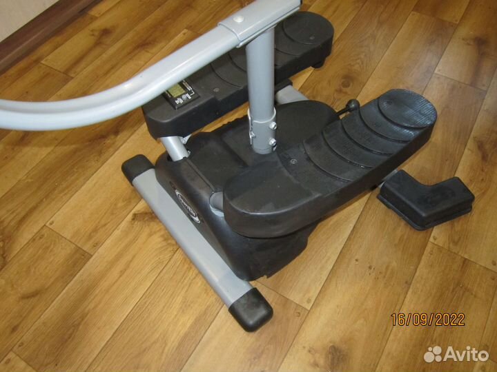 Кардиостеппер