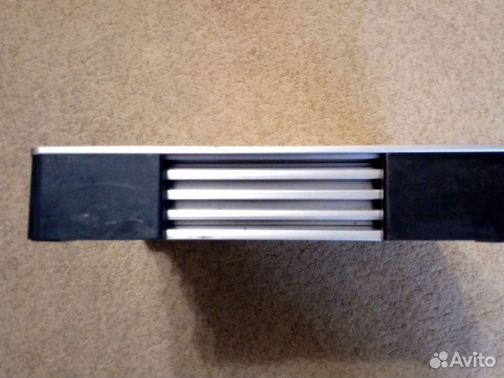 Автомобильный усилитель