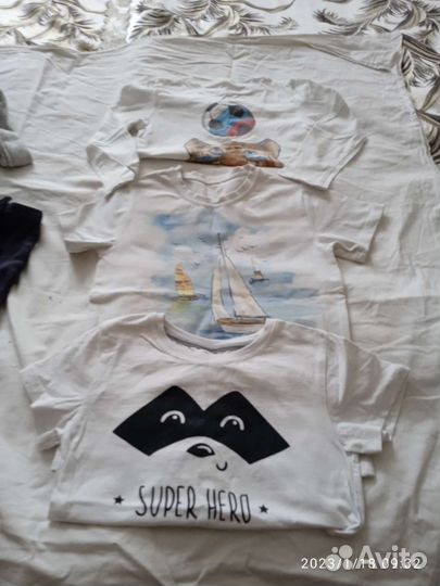 Водолазки футболки для мальчиков