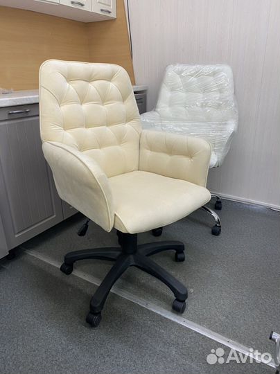 Кресло компьютерное в Иркутске
