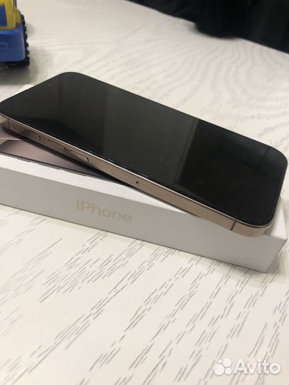 iPhone 16 Pro Max, 512 ГБ