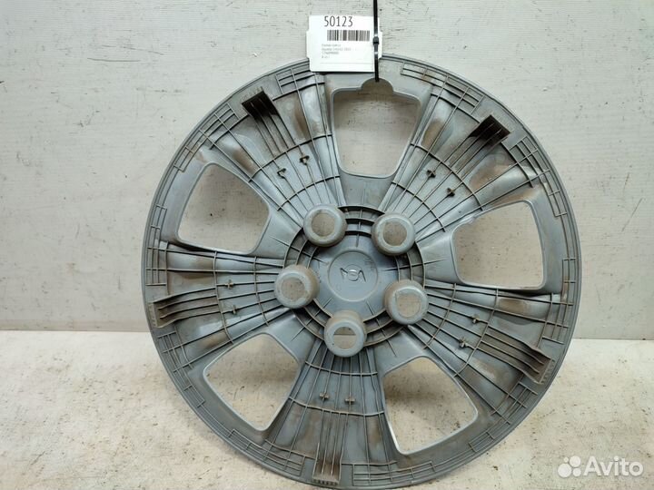 Колпак колеса Hyundai Creta GS 2015