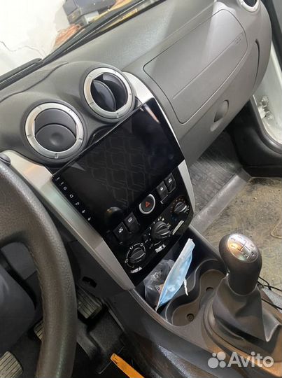 Установка,Автозвук.Андроиды,Алькантара