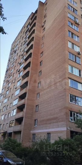 2-к. квартира, 64,7 м², 12/14 эт.