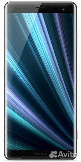 Sony Xperia XZ3, 6/64 ГБ