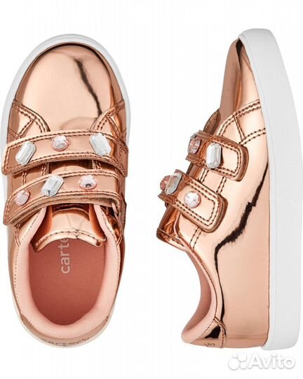 Новые кеды OshKosh оригинал