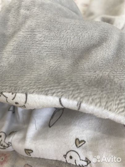 Шапка детская демисезонная