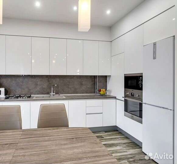 Кухонный гарнитур ReDeco на заказ