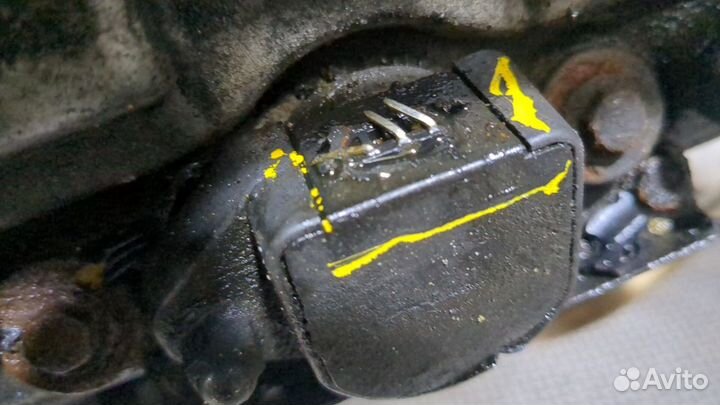 Двигатель Honda Pilot, 2010