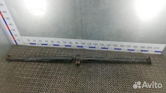 Карданный вал renault koleos (1BS25K301)