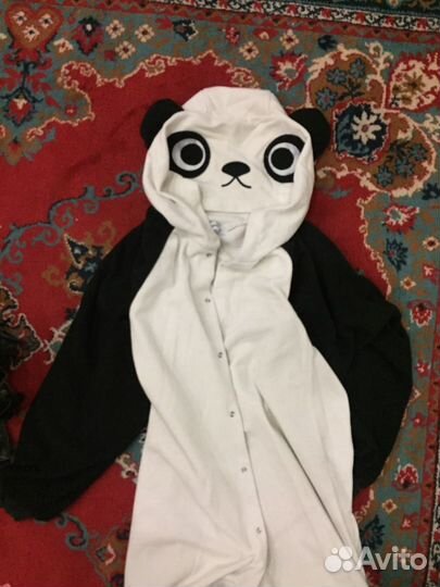 Пижама кигуруми