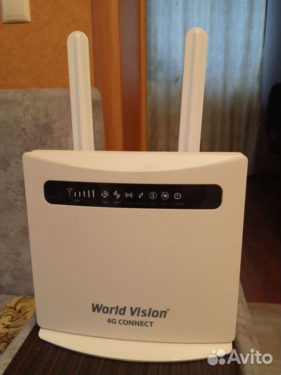 Wifi роутер 4g модем с сим