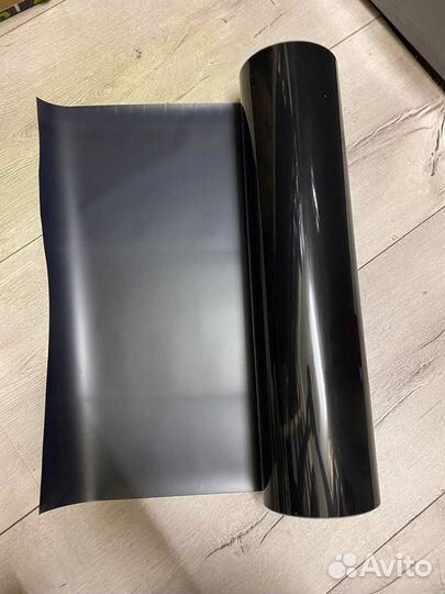 Светоотражающая термотрансферная пленка рефлектив