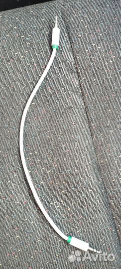 Аудио кабель AUX Jack 3.5 mm