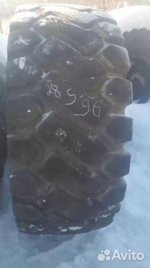 Mitas Compactor 23.5 R25