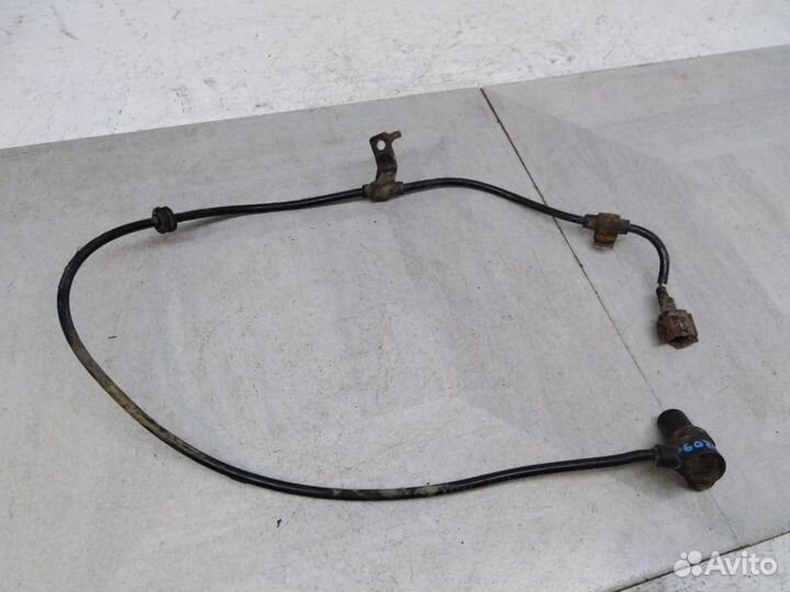 Датчик ABS задний Ниссан