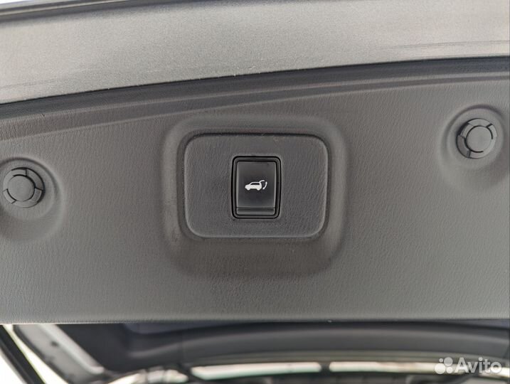 Nissan Pathfinder 3.5 CVT, 2014, 51 170 км