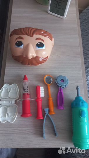 Набор Плей до 