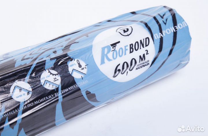 Пароизоляция