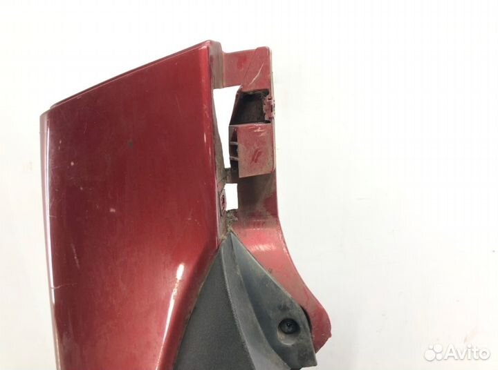 Крыло Land Rover Freelander 1 (1998-2007)