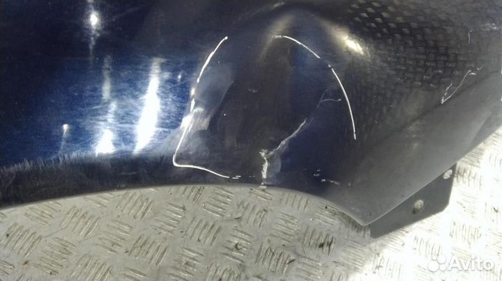 Крыло Renault Laguna 1 (1994-2001)