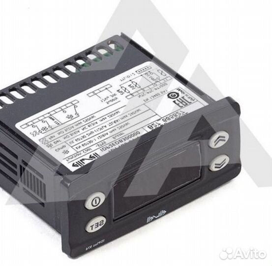 Рефрижератор Arctic L (+18/18 гр.) на 36 куб.м