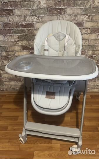 Стул для кормления Heppy Baby