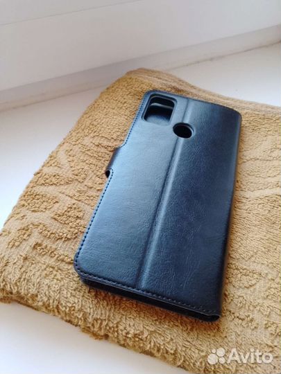 Чехол на Tecno spark 5air