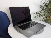 Macbook Pro 16 M1 Pro