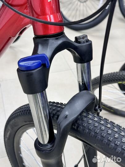 Велосипед forward Buran 29