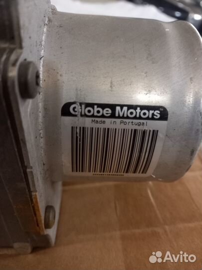 Электроусилитель руля Renault Megane 2006 82004453