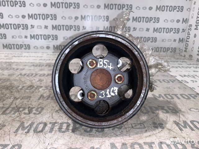 Насос гур Volkswagen Passat B5.5 универсал 1.8 I