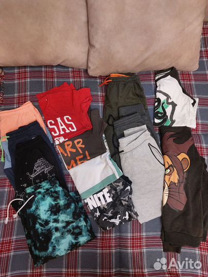 Одежда для мальчика