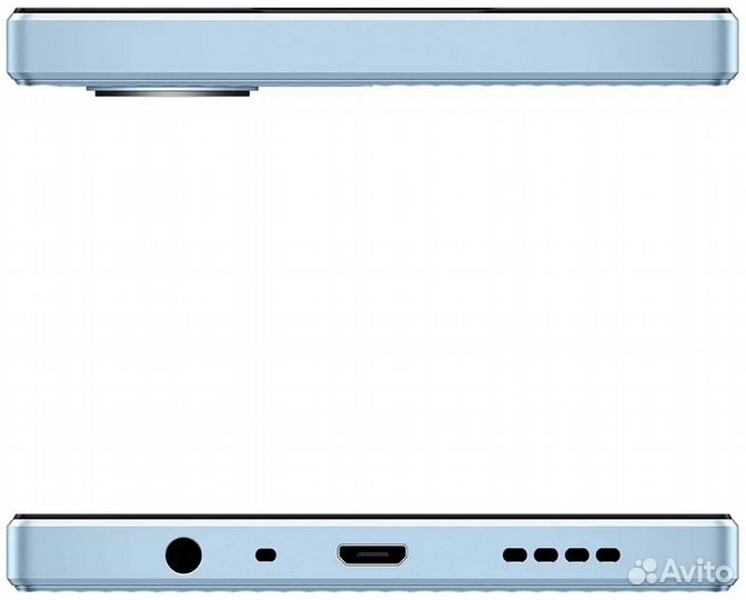 realme C30, 2/32 ГБ