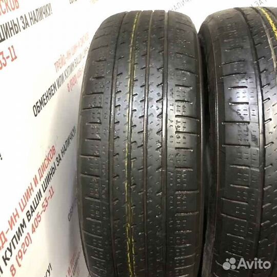 Continental Conti4x4Contact 225/65 R17