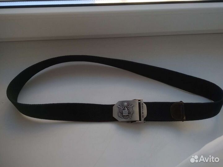 Ремень мужской