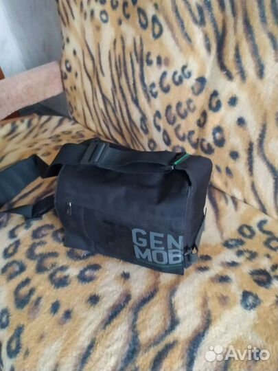 Сумка для фотоаппарата