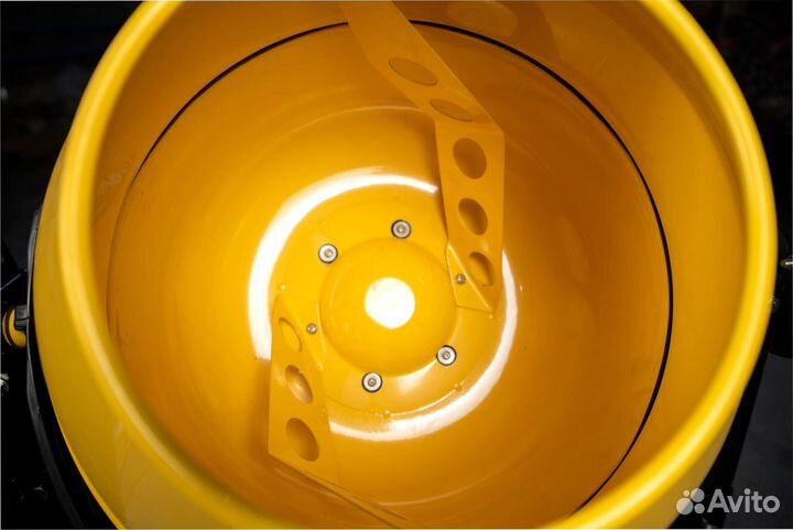 Бетоносмеситель