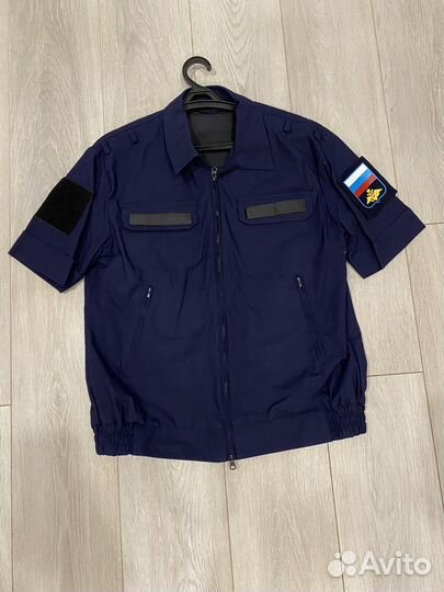 Офисная военная форма