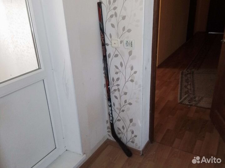 Клюшка хоккейная заряд