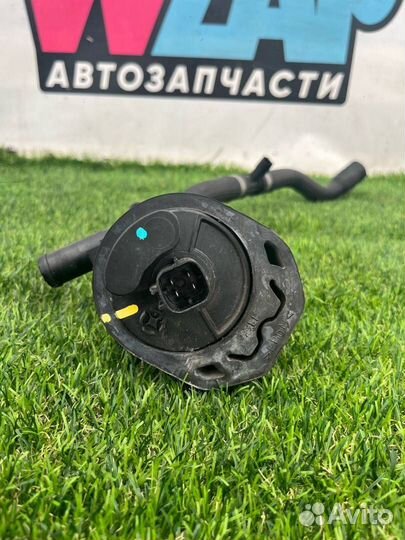 Водяная помпа Tesla Model X 2018 1035348-00-G