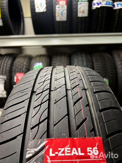 iLink L-Zeal56 295/40 R22 95U
