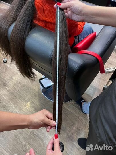 Скупка волос